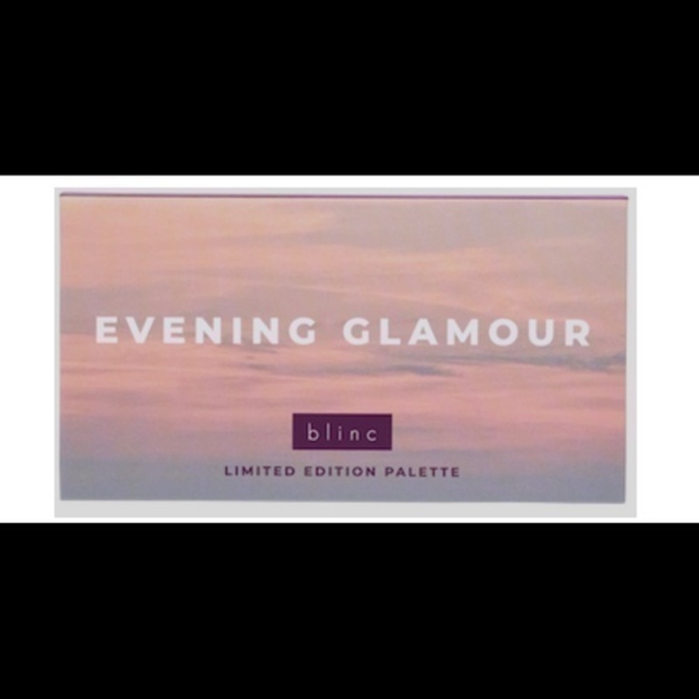 Evening Glamour palette - Picture 2 of 3